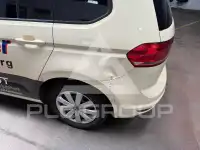 2021 Volkswagen Touran