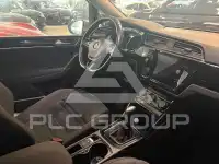 2021 Volkswagen Touran