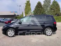 2021 Volkswagen Touran