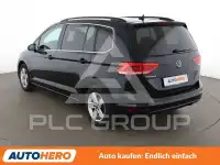 2021 Volkswagen Touran