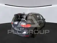 2021 Volkswagen Touran