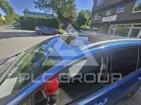 2021 Volkswagen Touran