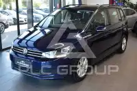 2021 Volkswagen Touran