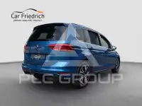 2021 Volkswagen Touran