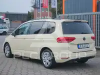 2021 Volkswagen Touran
