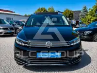2021 Volkswagen Touran
