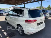2021 Volkswagen Touran