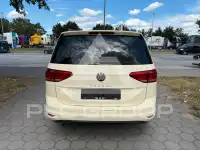 2021 Volkswagen Touran