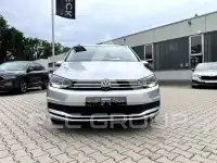 2021 Volkswagen Touran