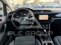 2021 Volkswagen Touran