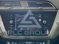 2021 Volkswagen Touran