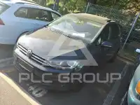 2021 Volkswagen Touran