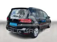 2021 Volkswagen Touran