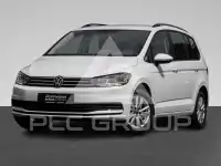 2021 Volkswagen Touran