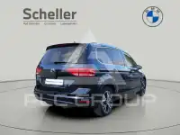 2021 Volkswagen Touran