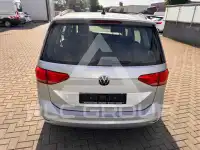 2021 Volkswagen Touran