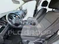 2021 Volkswagen Touran