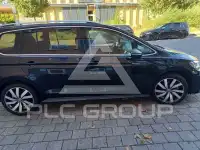 2021 Volkswagen Touran
