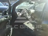 2021 Volkswagen Touran