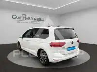 2021 Volkswagen Touran