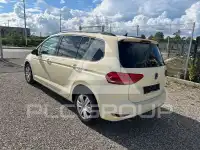2021 Volkswagen Touran