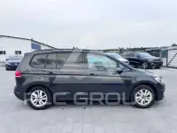 2021 Volkswagen Touran