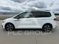 2021 Volkswagen Touran