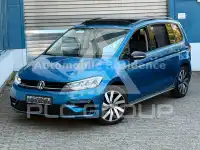 2021 Volkswagen Touran