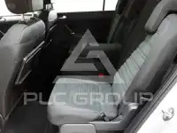 2021 Volkswagen Touran