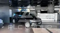 2021 Volkswagen Touran