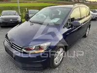 2021 Volkswagen Touran