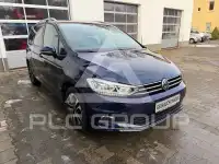 2021 Volkswagen Touran