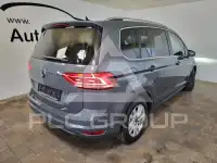 2021 Volkswagen Touran