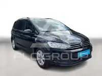 2021 Volkswagen Touran