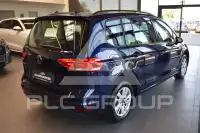 2021 Volkswagen Touran