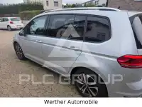 2021 Volkswagen Touran