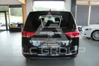 2021 Volkswagen Touran
