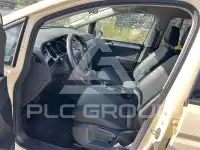 2021 Volkswagen Touran