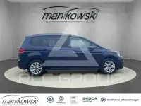 2021 Volkswagen Touran