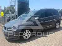 2021 Volkswagen Touran