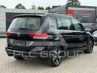 2021 Volkswagen Touran