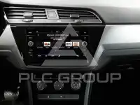 2021 Volkswagen Touran