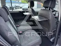2021 Volkswagen Touran