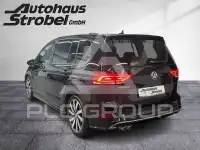 2021 Volkswagen Touran