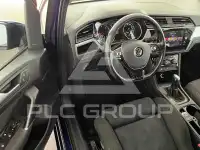 2021 Volkswagen Touran