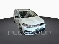 2021 Volkswagen Touran