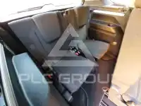 2021 Volkswagen Touran