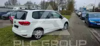 2021 Volkswagen Touran