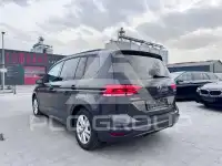 2021 Volkswagen Touran