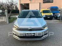 2021 Volkswagen Touran